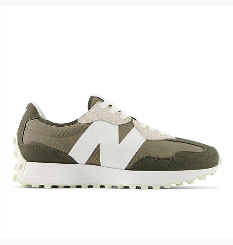 Кроссовки New Balance 327 V1 42, фото №2