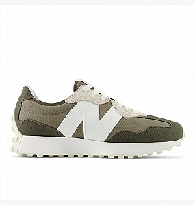 Кроссовки New Balance 327 V1 42 synthetic.ua - Фото 1