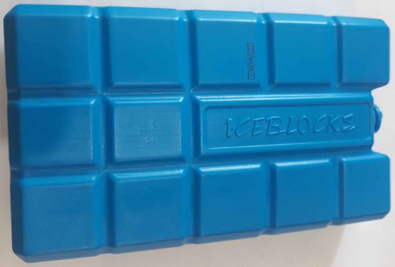 Акумулятори холоду 400 г Ар RA 8838, фото №2 Акумулятори холоду 400 г Ар RA 8838, фото №2