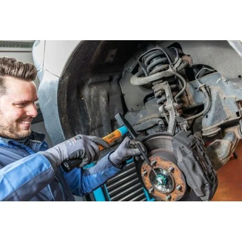 Вибивач HAZET 748B-4 VW, фото №3