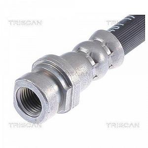 Гальмівний шланг TRISCAN 8150 25264 для RENAULT задня вісь права внутрішній synthetic.ua - Фото 1