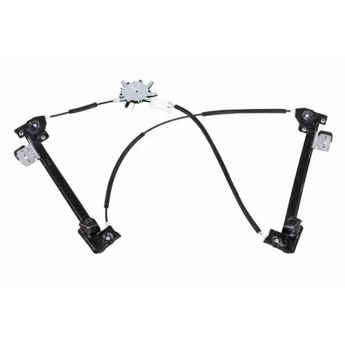 Склопідйомник VAICO V48-0316 оригінальна якість VAICO LAND ROVER, фото №4