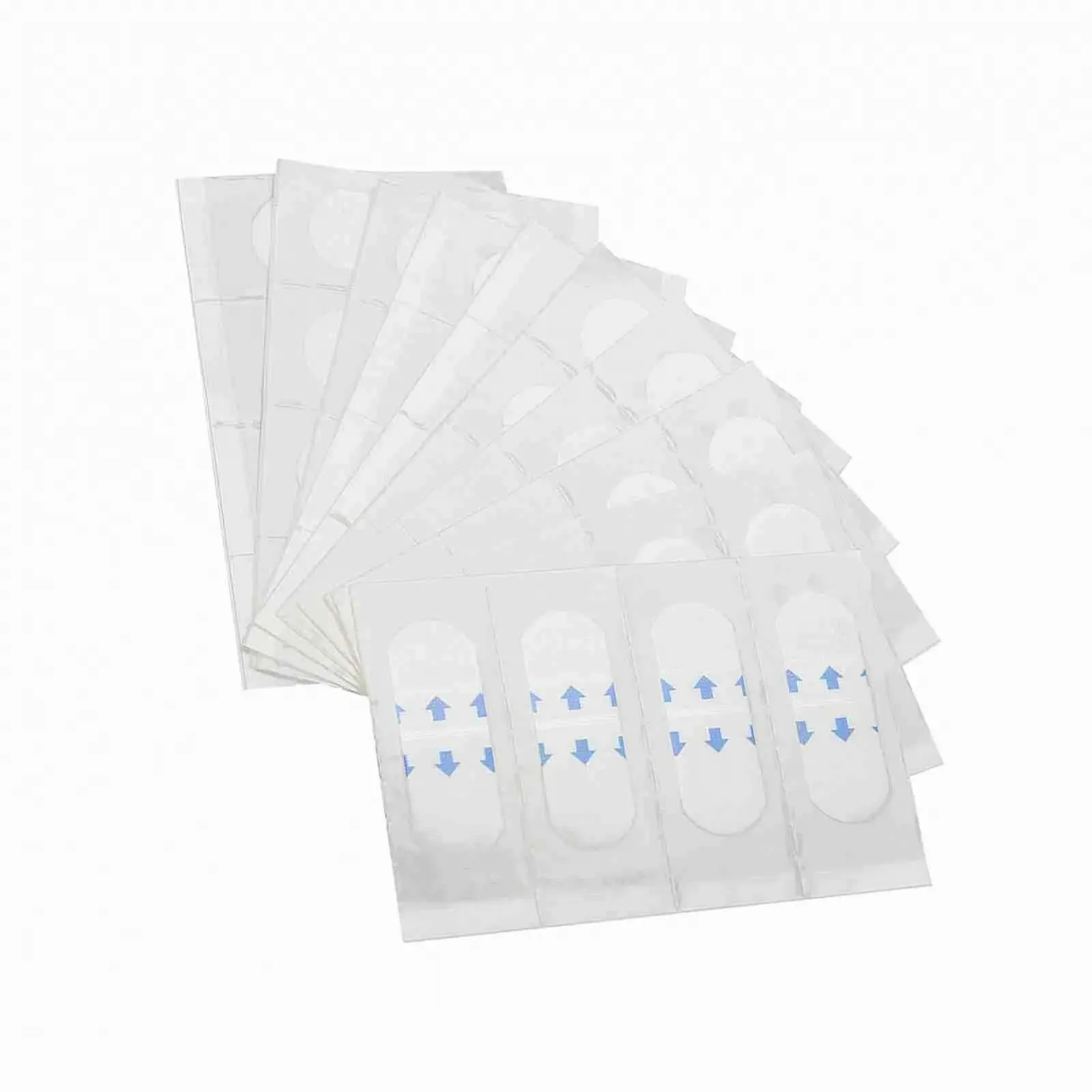 Наклейки для підтяжки обличчя 40 шт., стрічка для підтяжки обличчя, фото №3 Наклейки для підтяжки обличчя 40 шт., стрічка для підтяжки обличчя, фото №3