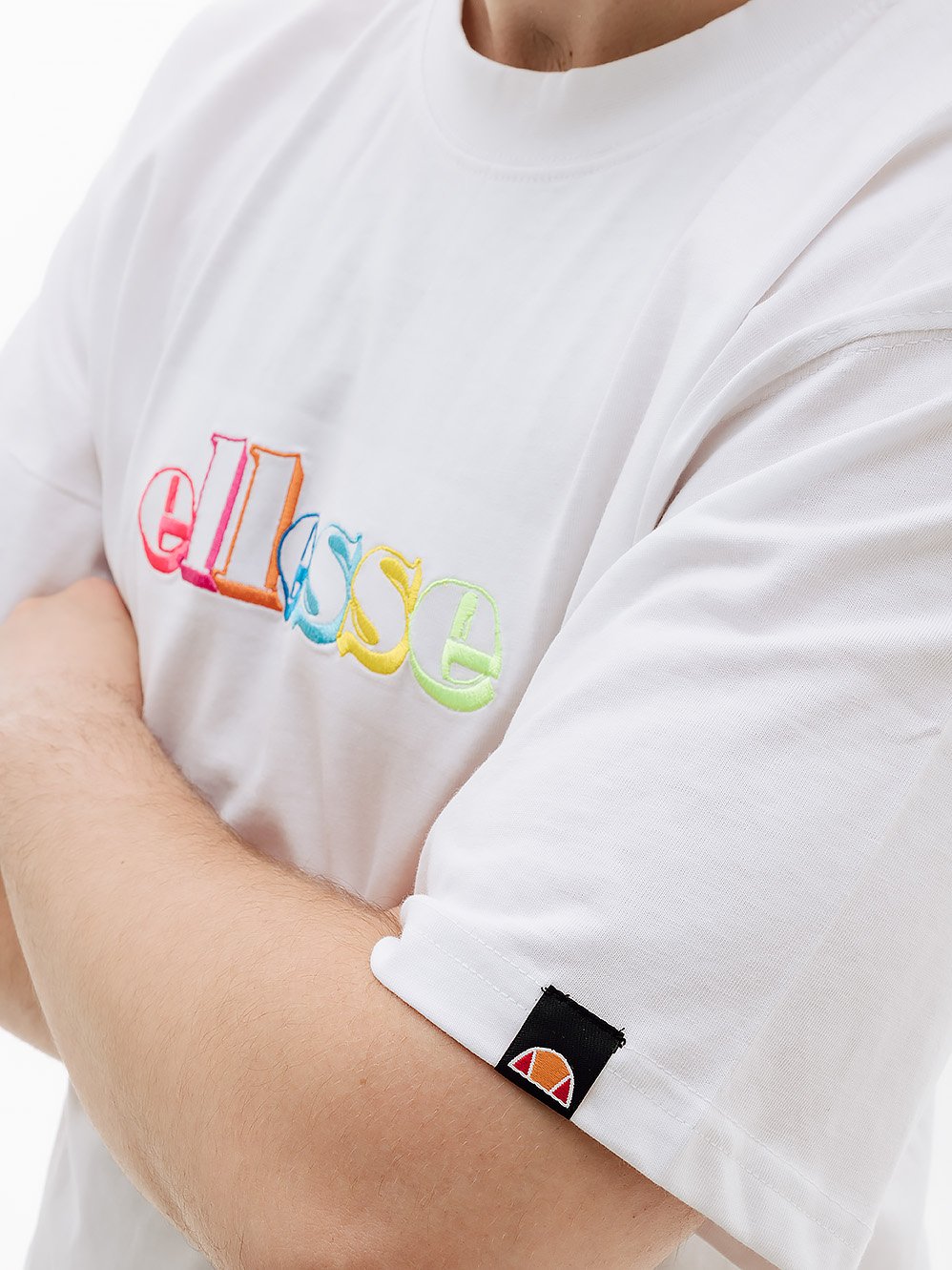 Футболка Ellesse Monda Tee XL, фото №4
