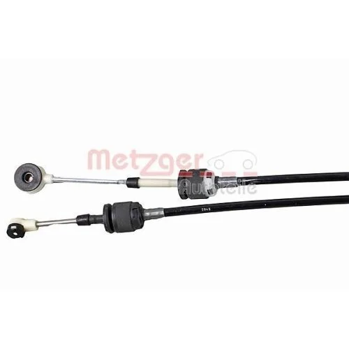 Трос перемикання передач METZGER 3150282 для FORD, фото №3