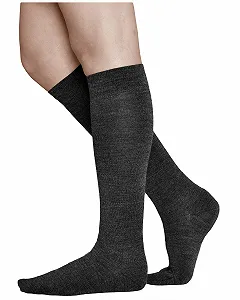 Жіночі шкарпетки з 80% вовни мериноса vitsocks - Фото 1