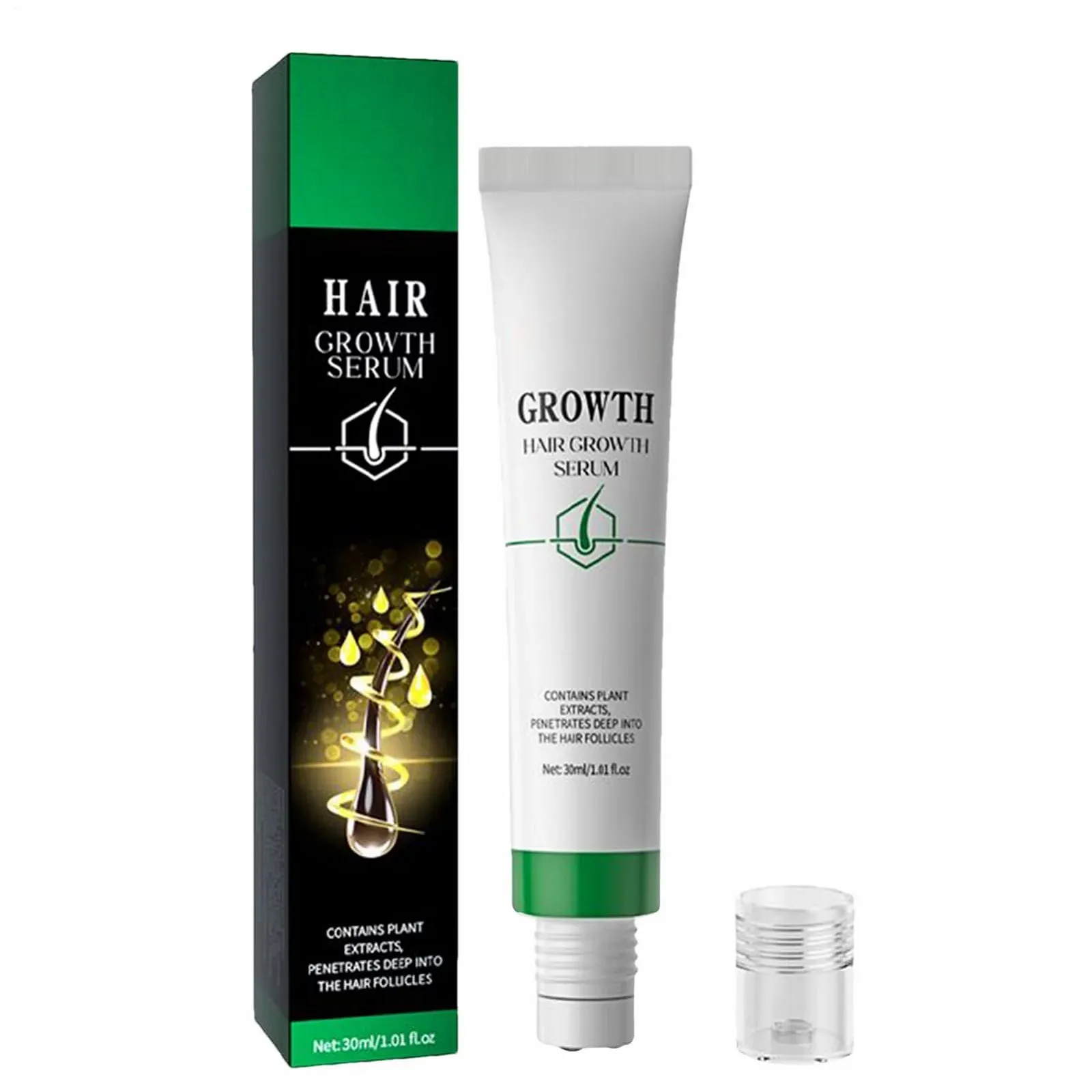 Олія для росту волосся Iouyjiu, органічна, зволожуюча, зміцнює коріння, фото №1 Олія для росту волосся Iouyjiu, органічна, зволожуюча, зміцнює коріння, фото №1