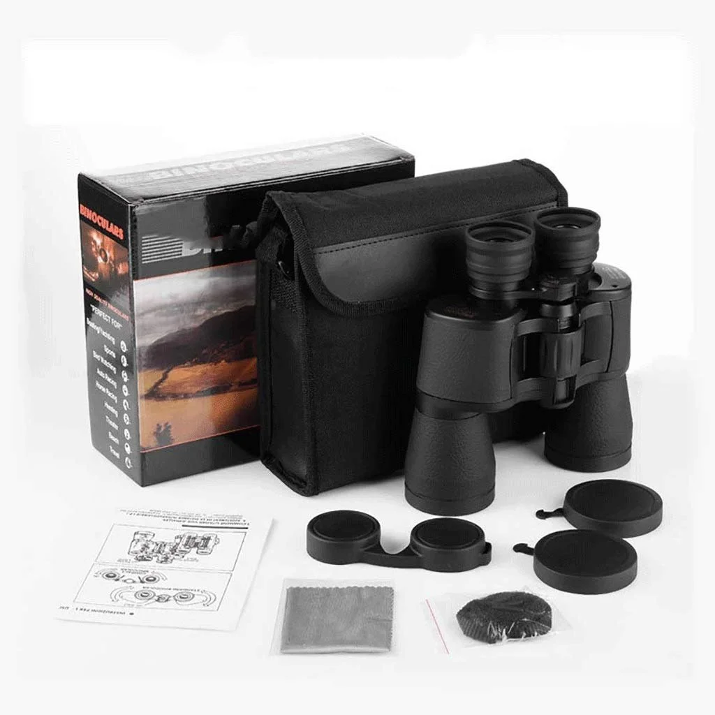 Бінокль Generic HD Roof для дорослих, фото №6