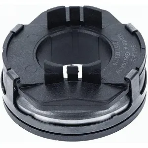 Вижимний підшипник зчеплення SACHS 3151 001 116 для SEAT SKODA VW VW (FAW) VW (SVW) SKODA (SVW) synthetic.ua - Фото 1