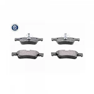 Комплект гальмівних колодок, дискове гальмо VAICO Q+ V30-8207 - Фото 1