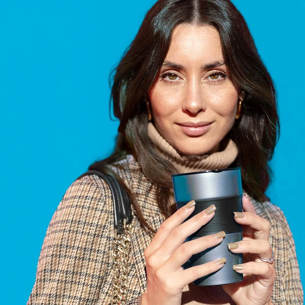 Крапельна кавоварка Cecotec Coffee 66 Drop & Go 420 мл 700 Вт, фото №8