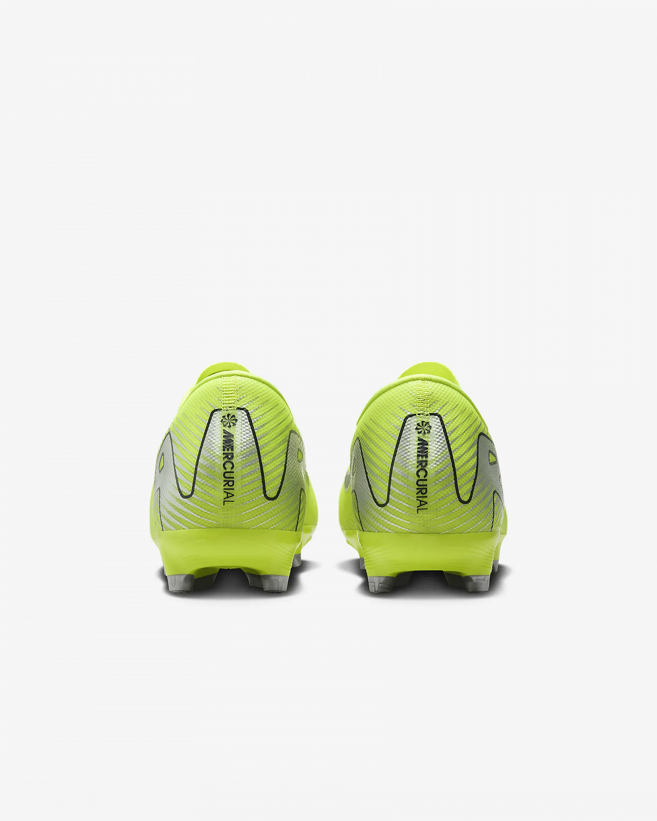 Бутси Nike ZOOM VAPOR 16 ACADEMY FG/MG 41, фото №6