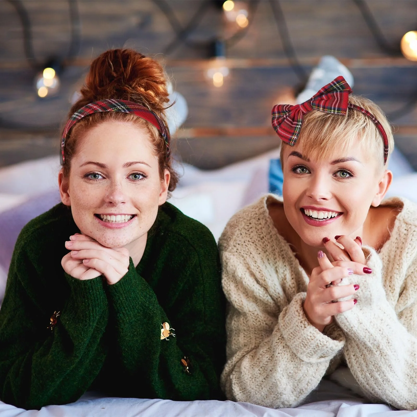 Обруч для волосся, фото №4