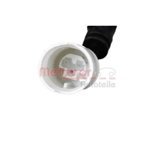 Датчик зносу гальмівних колодок METZGER 1190215 для BMW передня вісь, фото №2