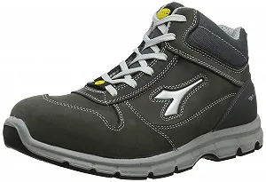 UTILITY DIADORA Unisex Run MID S3 SRC ESD - Фото 1