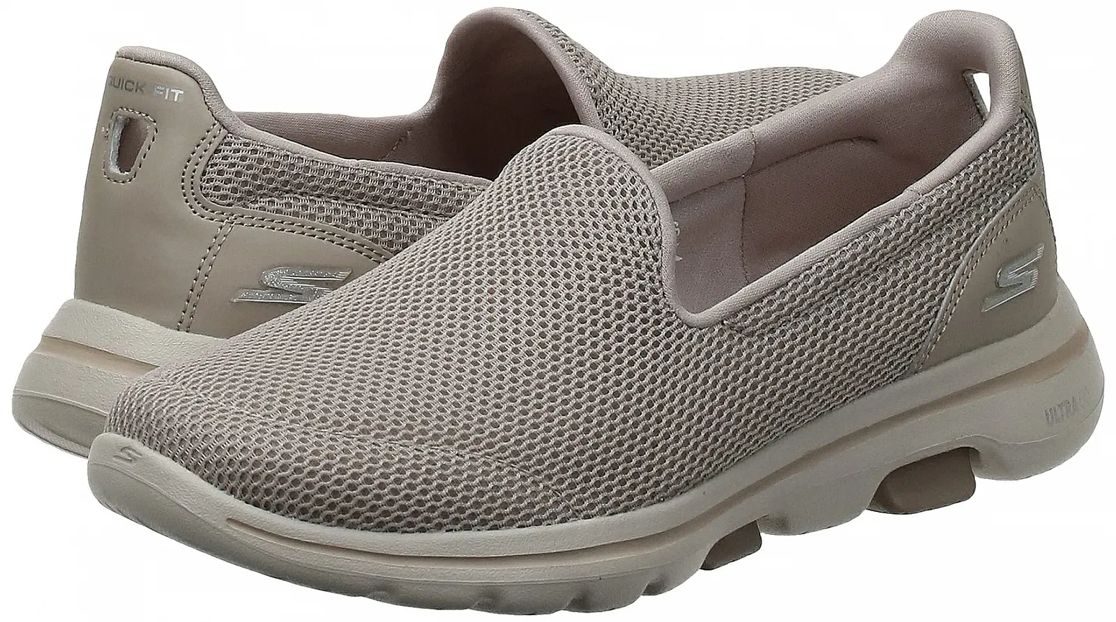 Кросівки Skechers Go Walk 5 жіночі, фото №7