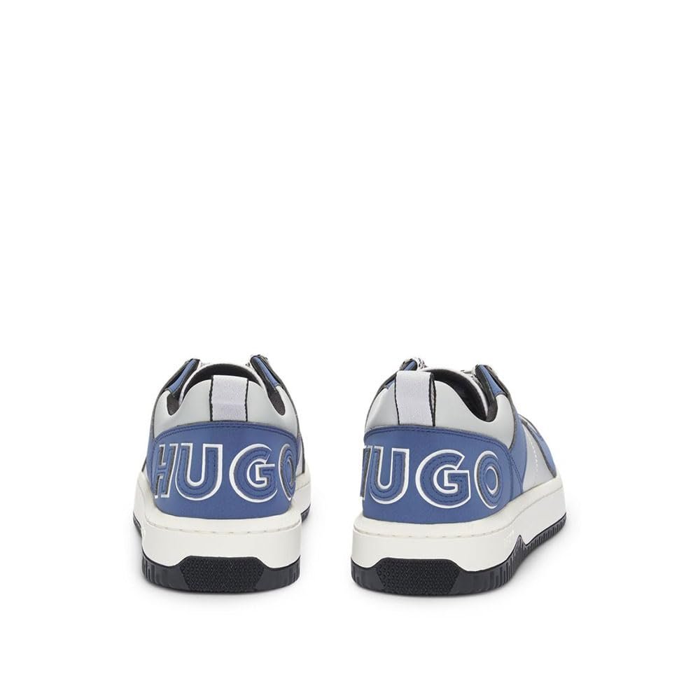 Кроссовки HUGO Kilian_Tenn_Nanu, фото №5