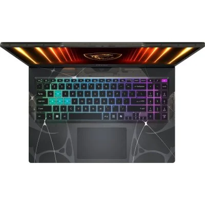 Ноутбук MSI Cyborg 15 B13WFKG (9S7-15Q342-612), фото №4 Ноутбук MSI Cyborg 15 B13WFKG (9S7-15Q342-612), фото №4