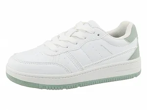 Кроссовки для девочек 9570150001 synthetic.ua - Фото 1