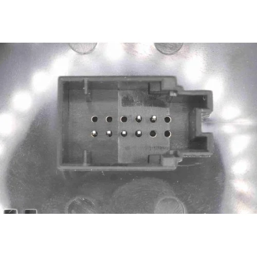 Перемикач склопідйомника VEMO Green Mobility Parts V20-73-0146 для BMW, передній, фото №2