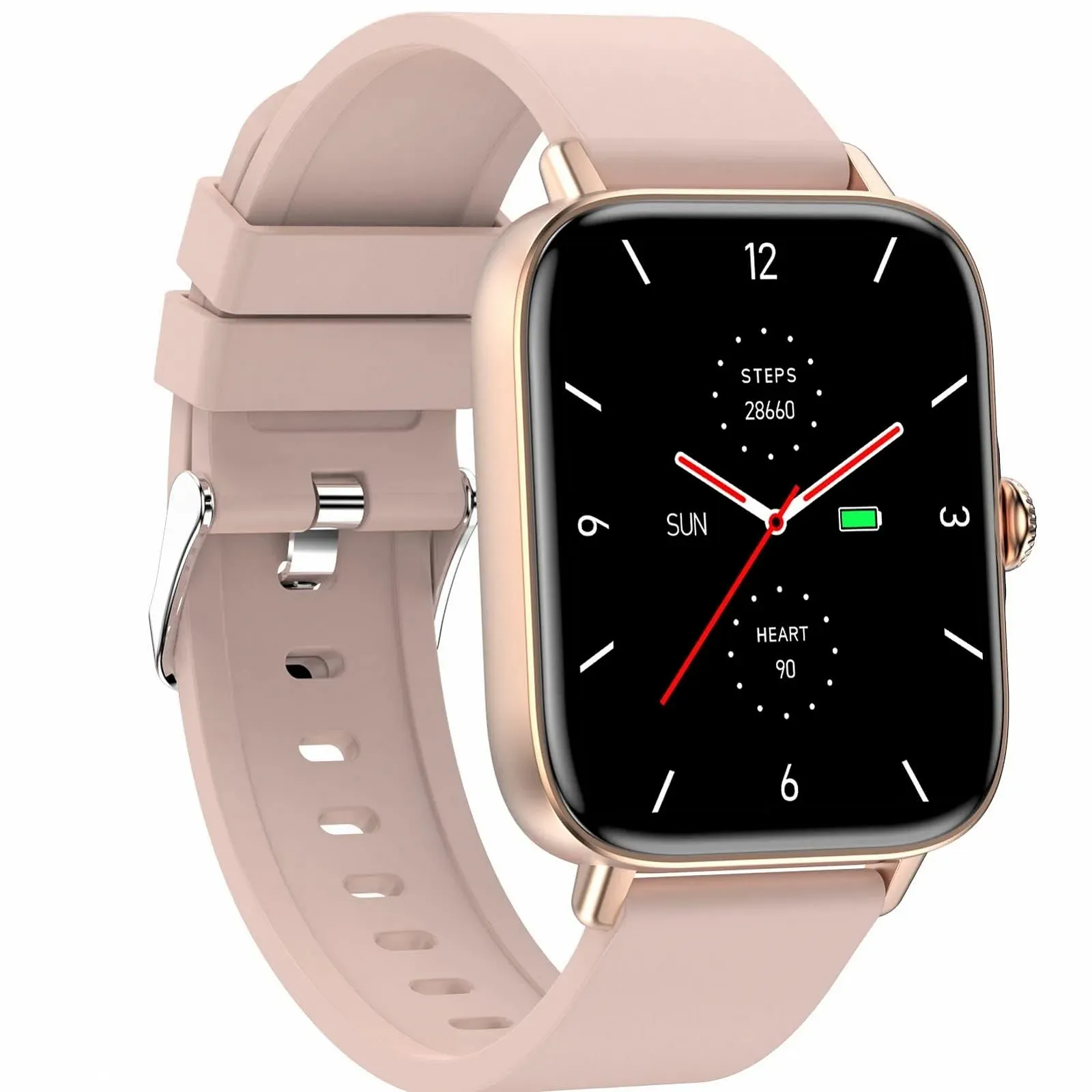 Смарт-часы 1.70 Inch Bluetooth, фото №1