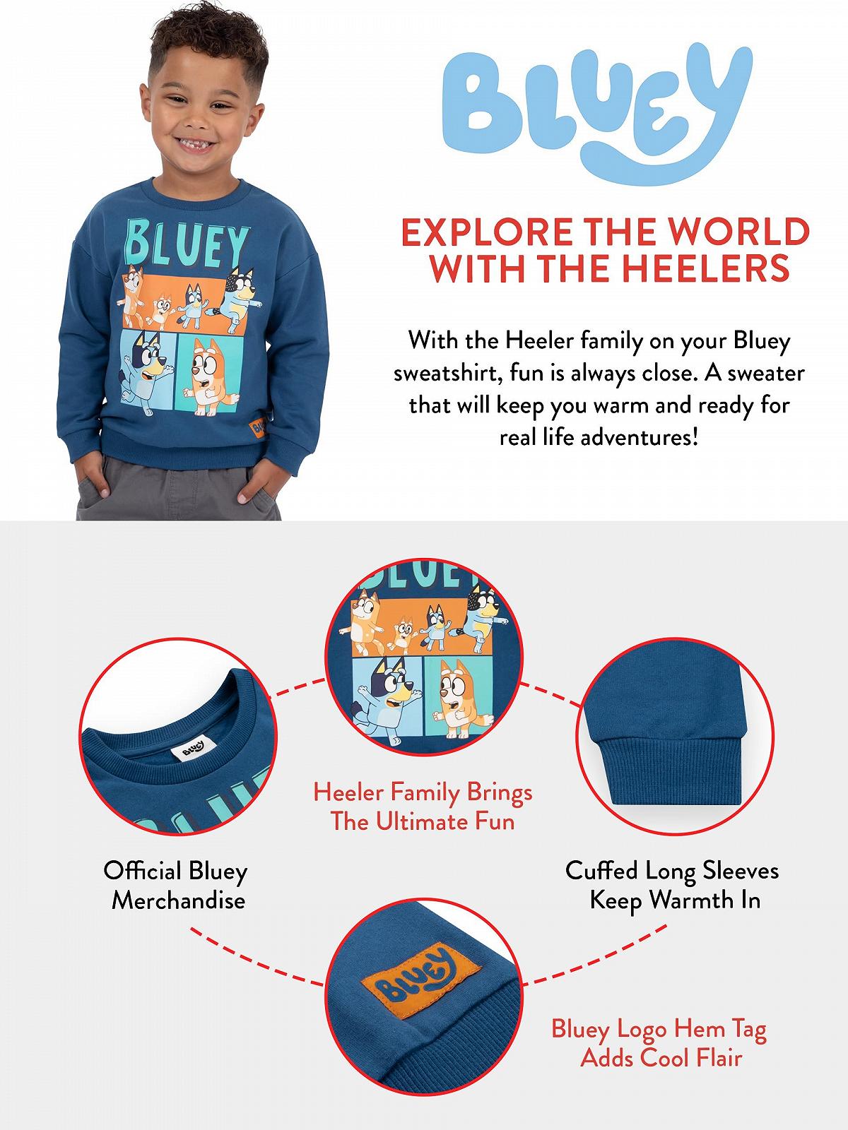 Джемпер BlueY, фото №7