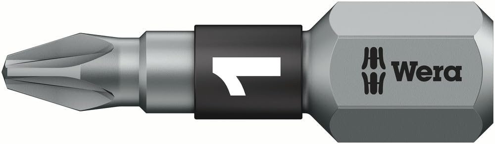Викрутка Wera Kraftform Compact 27 RA 1 05051517001 Набір з 6 предметів, фото №10