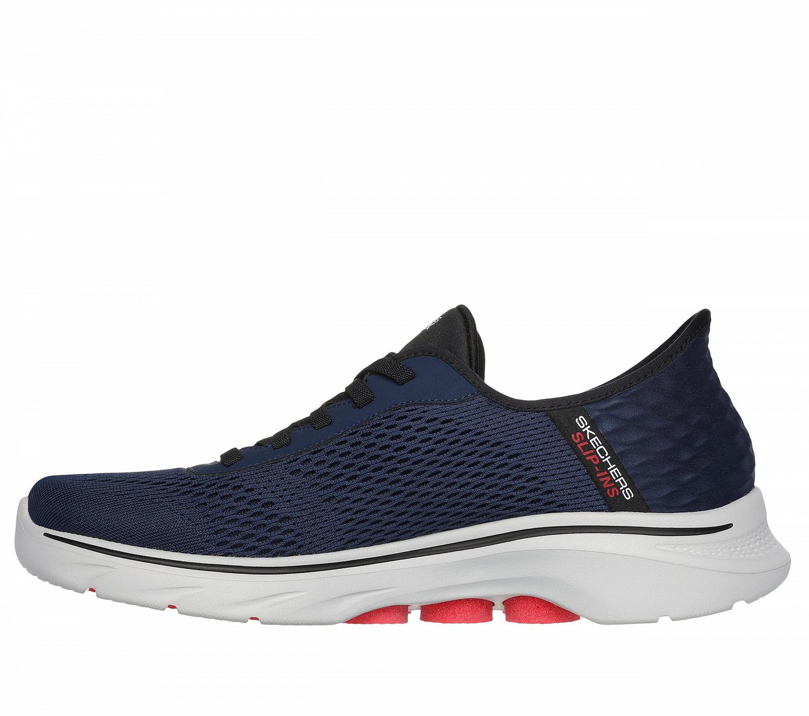 Кросівки Skechers Go Walk 7-Free Hand 2, фото №5