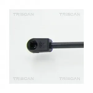 Амортизатор багажника TRISCAN 8710 18239 для KIA, задний левый synthetic.ua - Фото 1