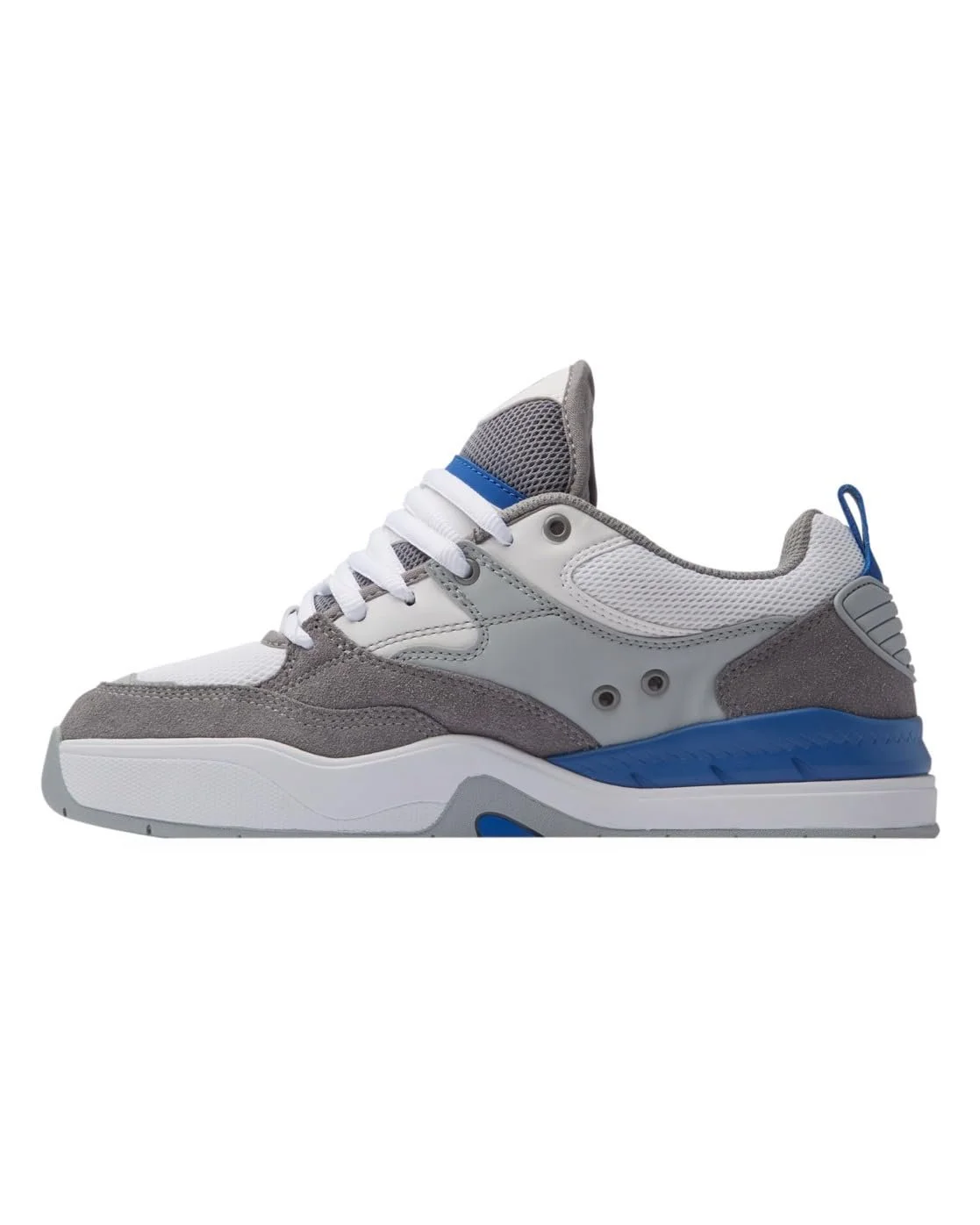 Кросівки DC Shoes Ascend Чоловічі, фото №3