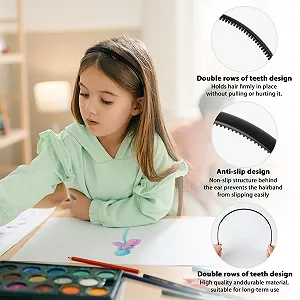 Обруч LOPHE Пластиковый synthetic.ua - Фото 1