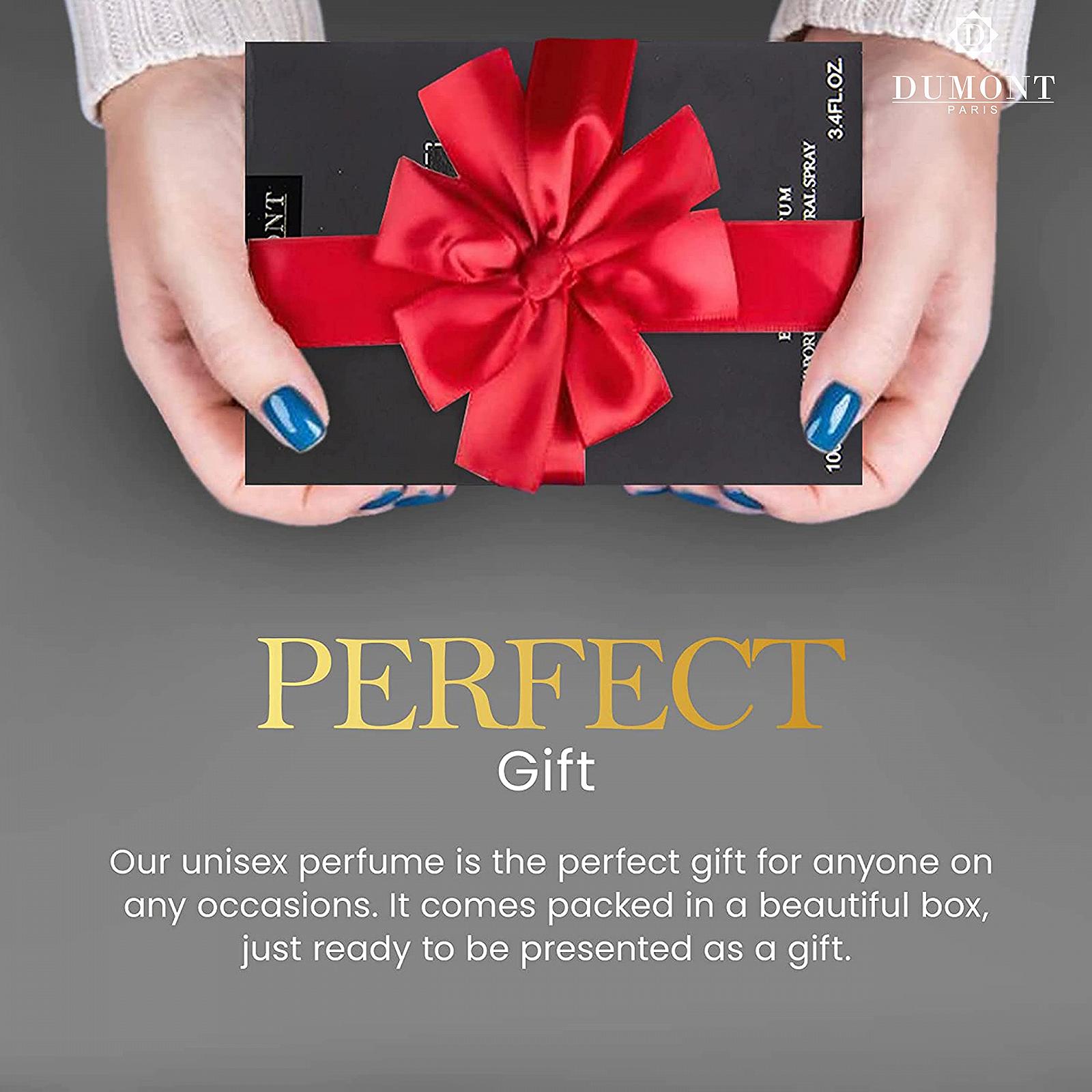 Парфюм Dumont Nitro Black Pour Homme, фото №6