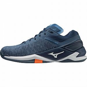 Кросівки Mizuno Wave Stealth Neo synthetic.ua - Фото 1