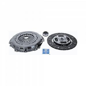 Комплект сцепления SACHS 3000 950 005 для CITROËN DS PEUGEOT - Фото 1