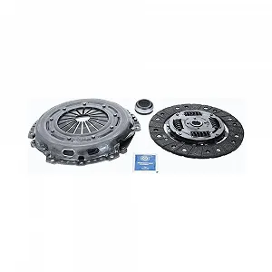 Комплект зчеплення SACHS 3000 950 005 для CITROËN DS PEUGEOT - Фото 1