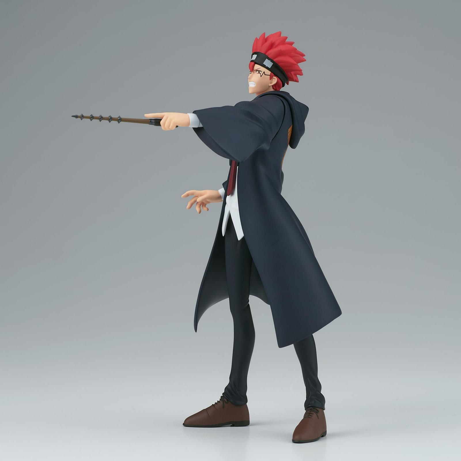 Фігурка Banpresto BP88477 Dot Barrett Mashle Dxf 17 см багатоколірна, фото №3