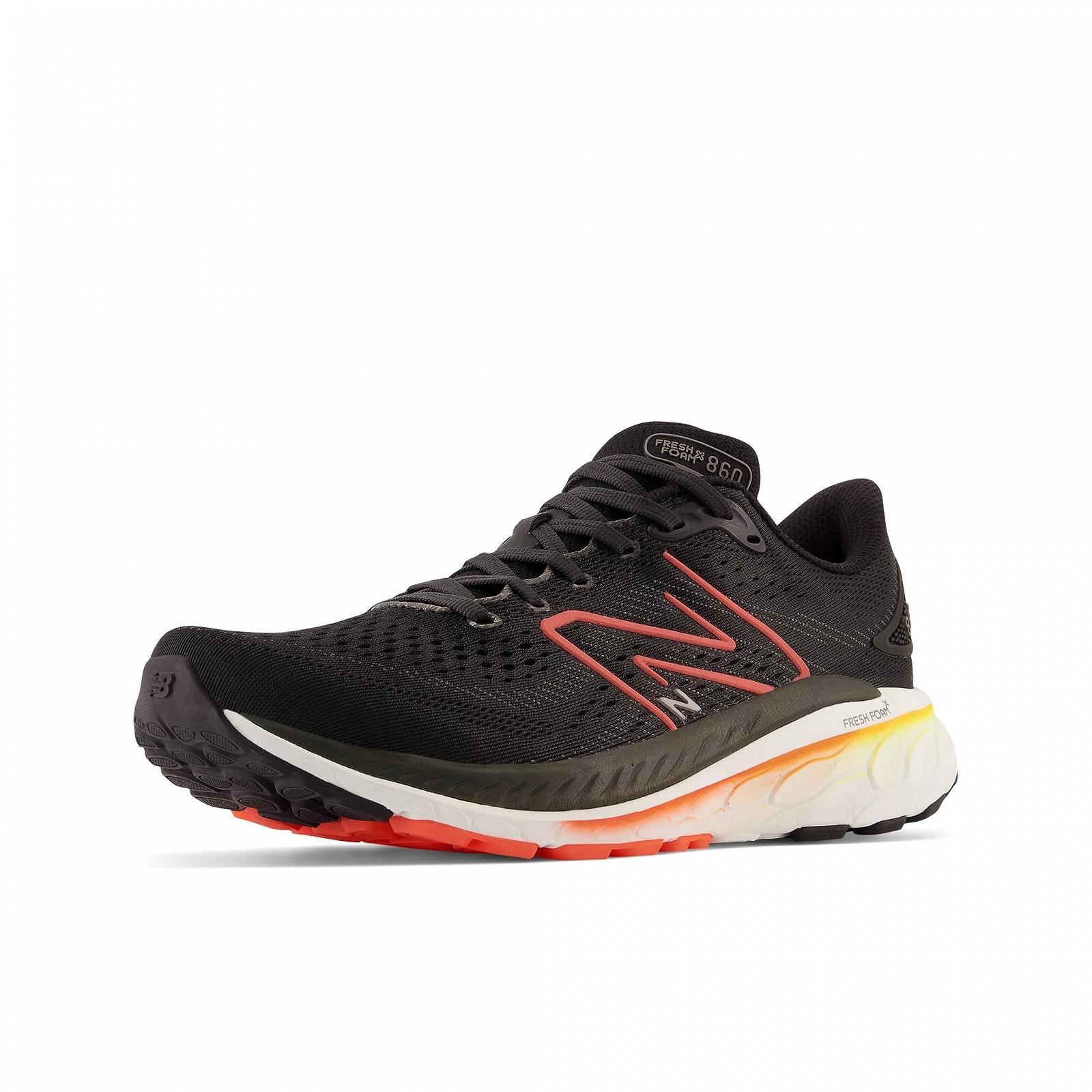 Кросівки New Balance Fresh Foam X 860v13 для чоловіків, фото №4