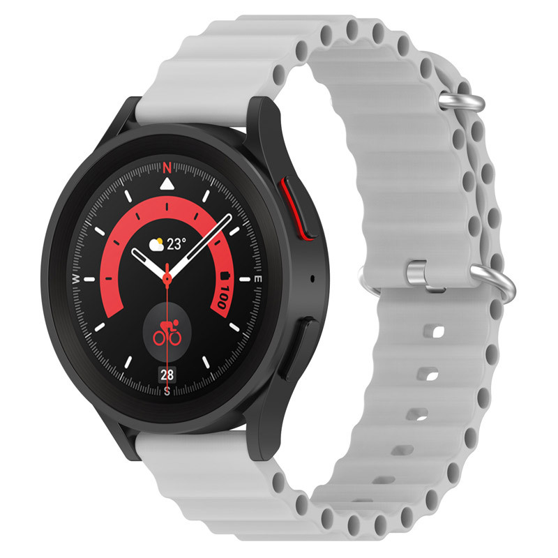 Ремешок Ocean Band для Smart Watch 20mm, фото №1