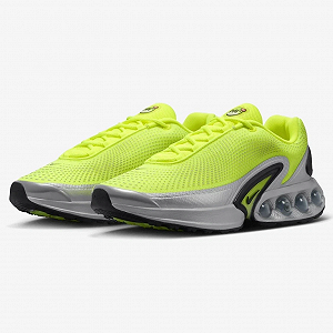 Кросівки Nike Air Max Dn Volt 42 synthetic.ua - Фото 1