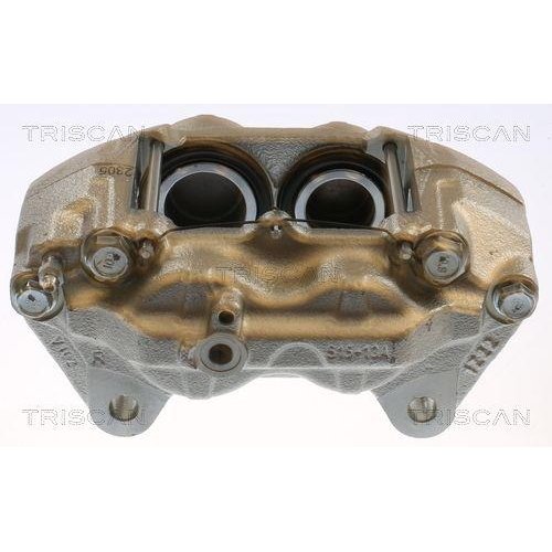 Гальмівний супорт TRISCAN 8175 13118 для TOYOTA LEXUS передній правий, фото №2