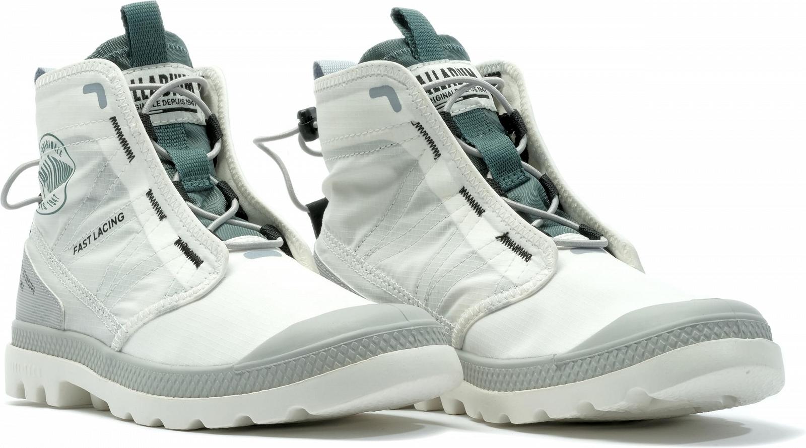 Черевики Palladium Pampa Travel Lite RS Mode Бежевий, фото №5
