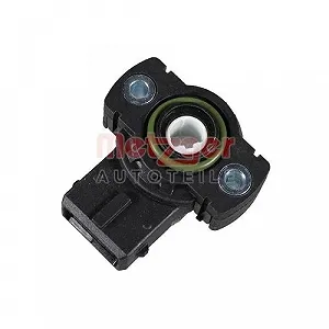 Датчик положення дросельної заслінки METZGER AUTOTEILE 0904047 для BMW synthetic.ua - Фото 1