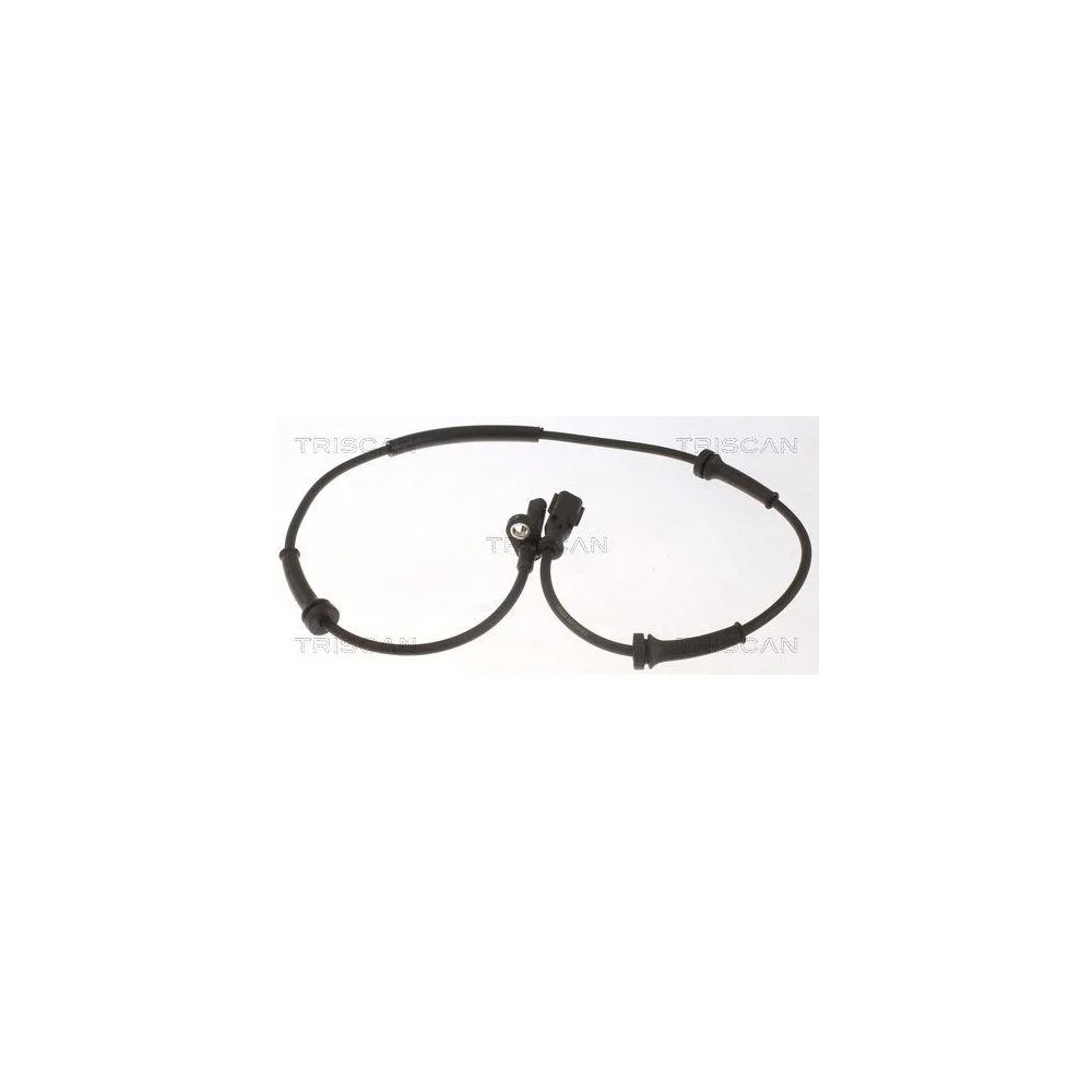 Датчик частоты вращения колеса TRISCAN 8180 10225 для FIAT NISSAN OPEL RENAULT VAUXHALL, фото №1 Датчик частоты вращения колеса TRISCAN 8180 10225 для FIAT NISSAN OPEL RENAULT VAUXHALL, фото №1