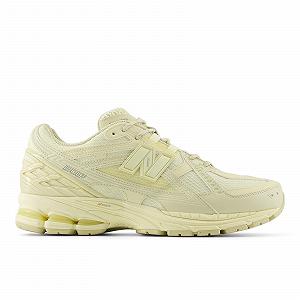 Кроссовки New Balance 1906U Желтый - Фото 1