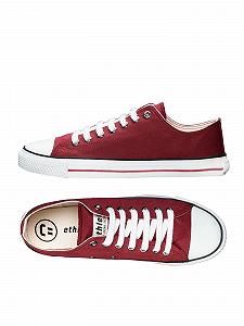 Кеди Ethletic Fair Trainer White Cap Lo Cut Unisex Білий synthetic.ua - Фото 1