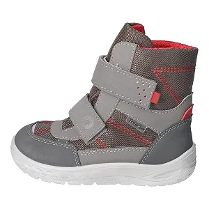 Зимові Чоботи RICOSTA UKI для Дівчаток та Хлопчиків, Ширина: Широка, Знімна Устілка, Sympatex, Можливість Прання, Vegan synthetic.ua - Фото 1