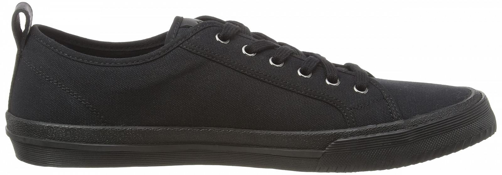 Кроссовки Clarks Roxby Lace мужские, фото №6