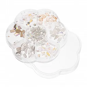 Стразы для ногтей - Фото 1