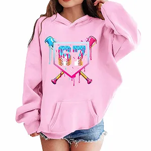 Дитячий бейсбольний світшот 67 Kids synthetic.ua - Фото 1