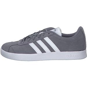 Кроссовки Adidas VL Court 2.0 synthetic.ua - Фото 1